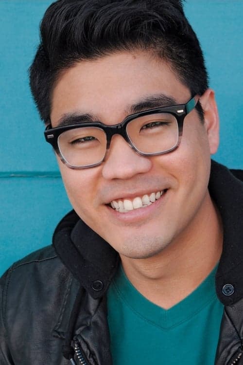 Zdjęcie Scott Keiji Takeda