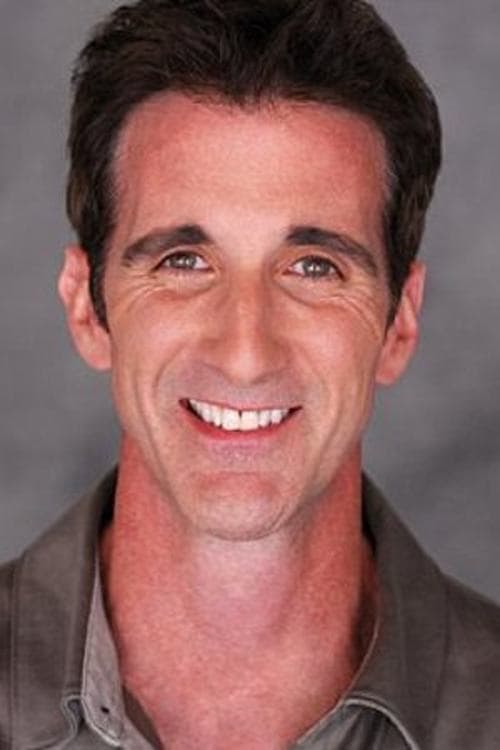 Zdjęcie Scott LaRose