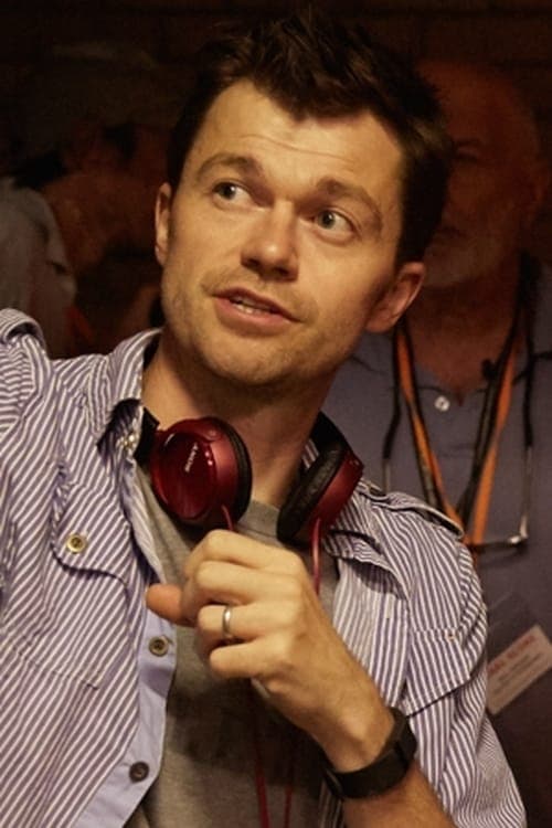 Scott Mann całe filmy