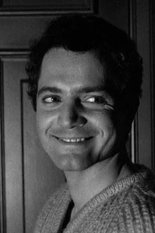 Zdjęcie Scott Marlowe