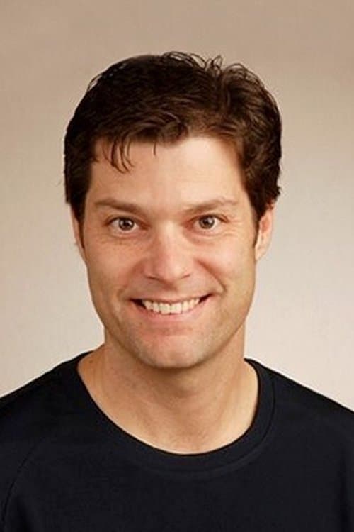 Zdjęcie Scott McAfee