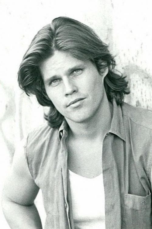 Zdjęcie Scott McGinnis