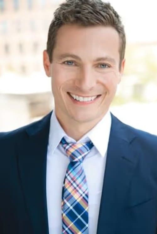 Zdjęcie Scott McLean Harrison