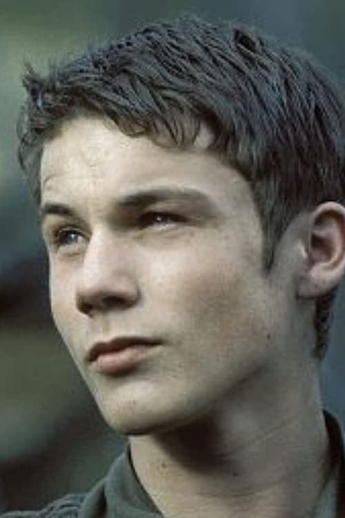 Zdjęcie Scott Moutter