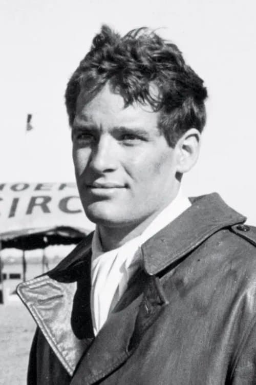 Zdjęcie Scott Newman