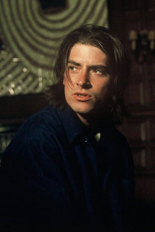 Zdjęcie Scott Patrick Green