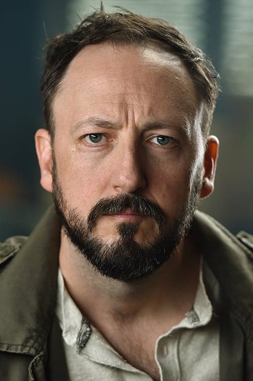 Zdjęcie Scott Poythress