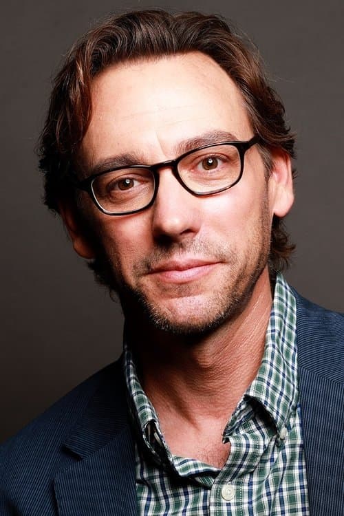 Zdjęcie Scott Rinker