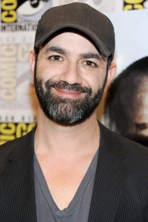 Scott Stewart całe filmy