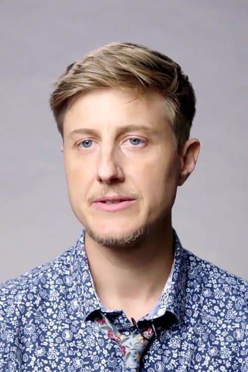 Zdjęcie Scott Turner Schofield