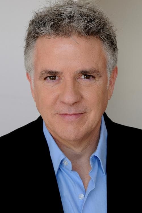 Zdjęcie Scott Valentine