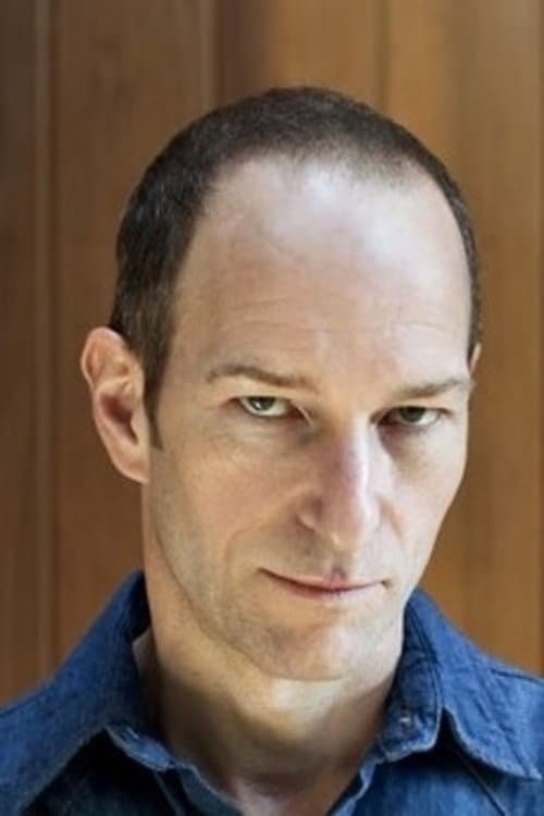 Zdjęcie Scott Vance