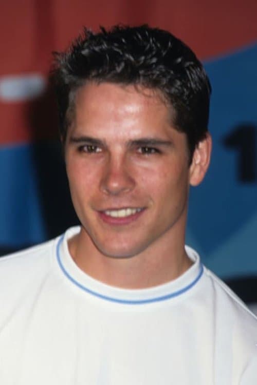 Zdjęcie Scott Vickaryous