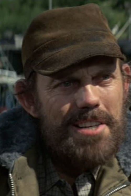 Zdjęcie Scott Walker