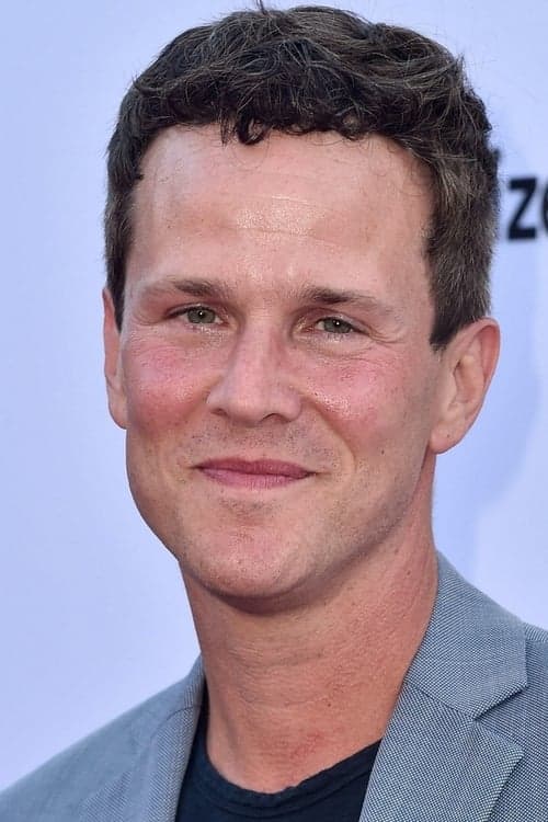 Zdjęcie Scott Weinger