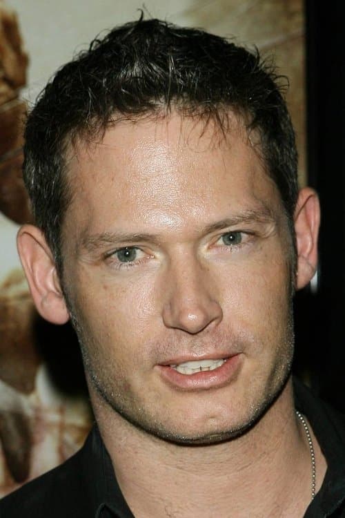 Zdjęcie Scott Wiper