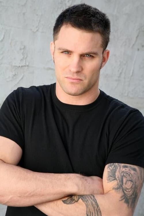 Zdjęcie Scottie Epstein