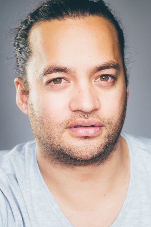 Zdjęcie Scotty Cotter