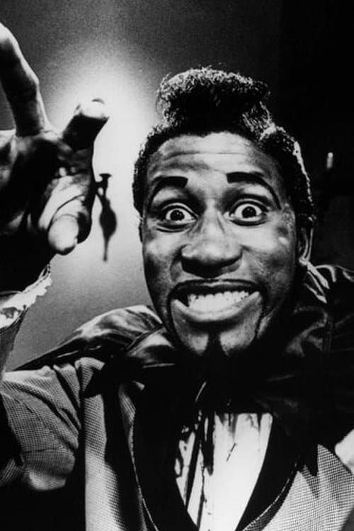Zdjęcie Screamin' Jay Hawkins