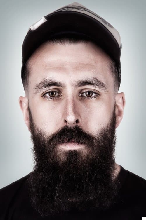 Zdjęcie Scroobius Pip