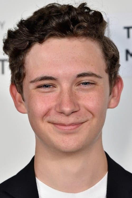 Zdjęcie Seamus Davey-Fitzpatrick