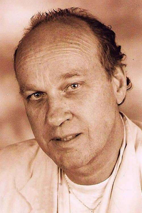 Zdjęcie Sean Arnold