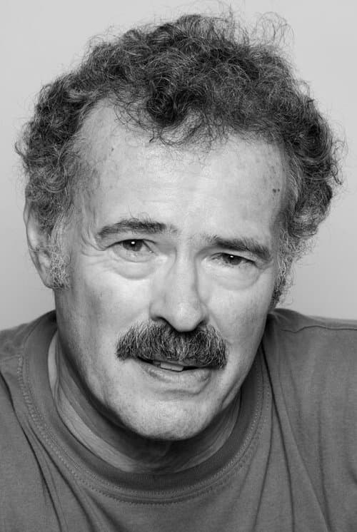 Zdjęcie Sean Barrett