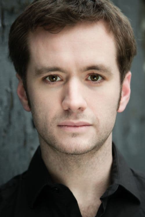 Zdjęcie Sean Biggerstaff