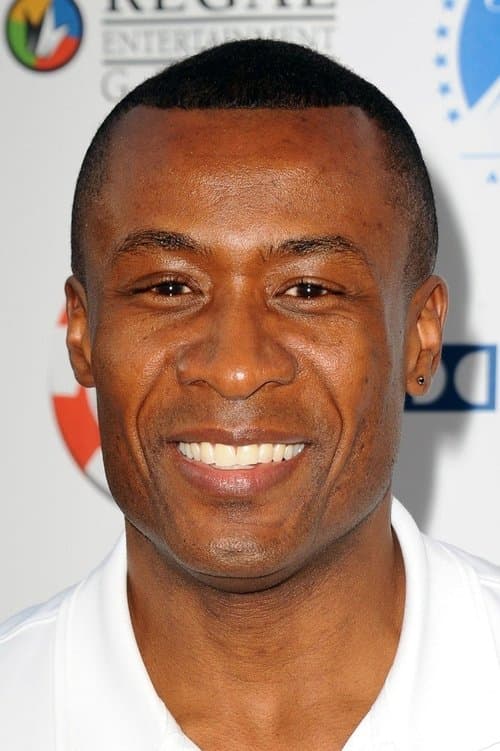 Zdjęcie Sean Blakemore