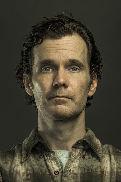 Zdjęcie Sean Bridgers