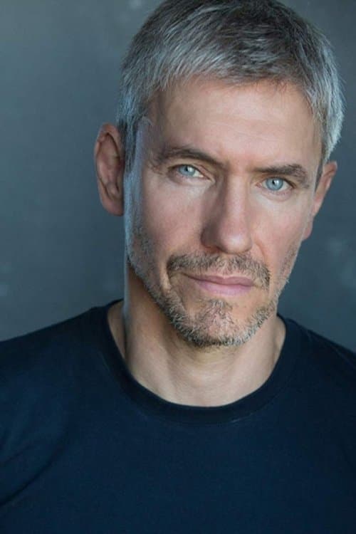 Zdjęcie Sean Buchanan