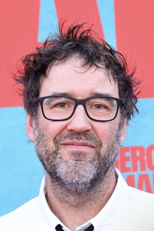 Sean Byrne całe filmy