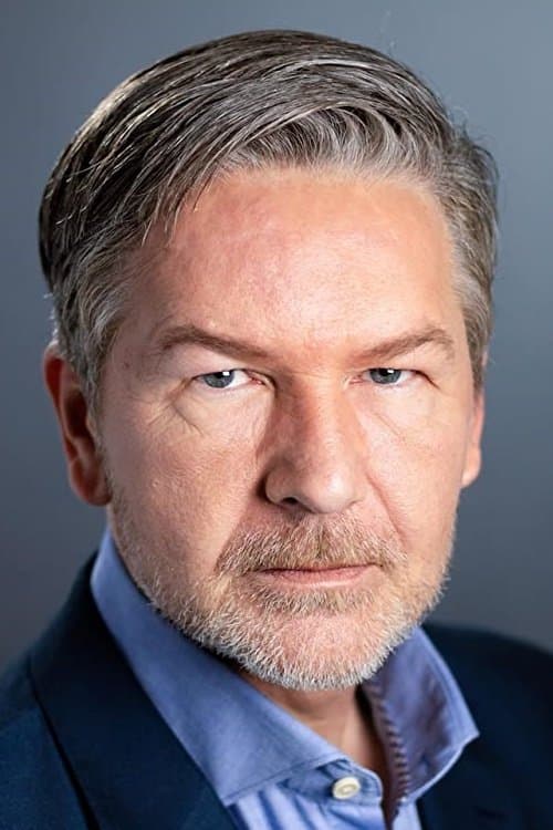 Zdjęcie Sean Cameron Michael