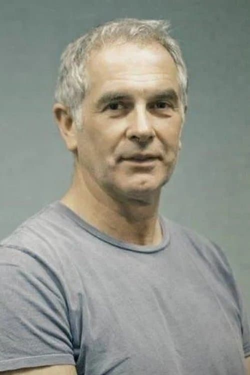 Zdjęcie Sean Campion