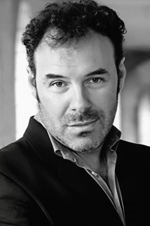 Zdjęcie Sean Chapman