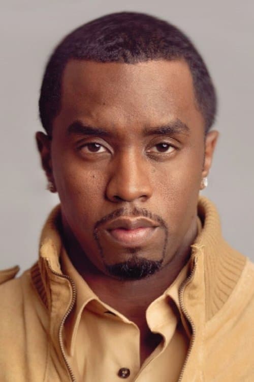 Zdjęcie Sean Combs