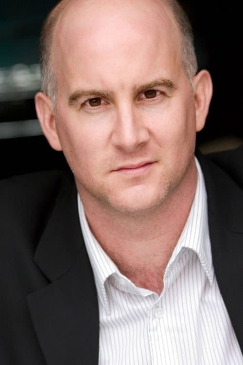 Zdjęcie Sean Devine