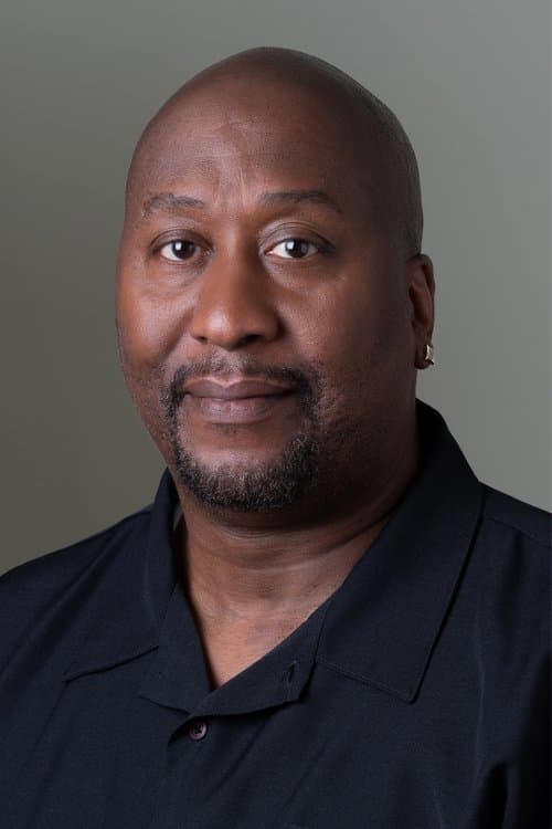 Zdjęcie Sean Dino Johnson