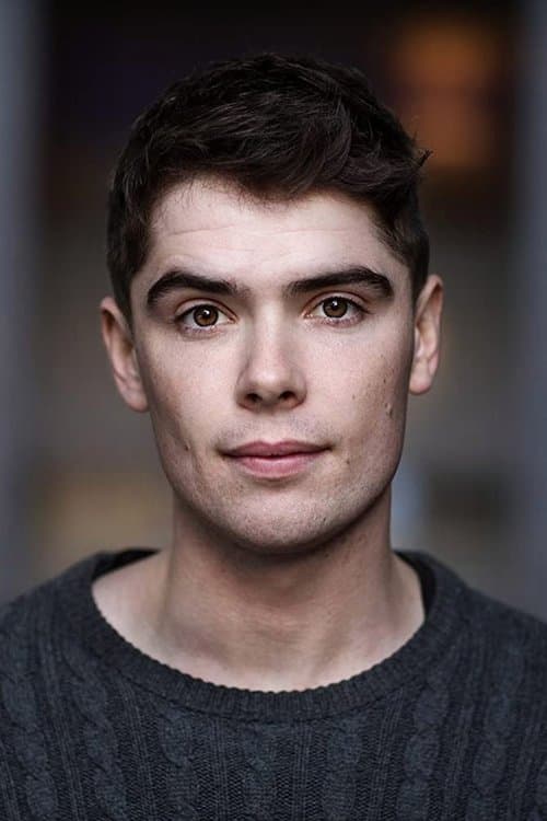 Zdjęcie Seán Doyle