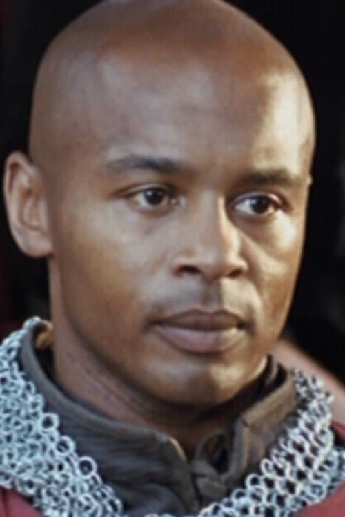 Zdjęcie Sean Francis