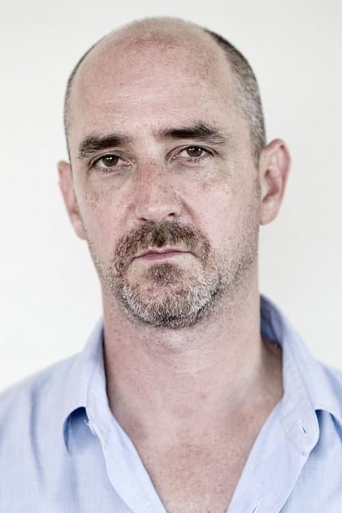 Zdjęcie Sean Gullette