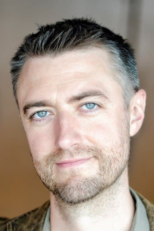 Zdjęcie Sean Gunn