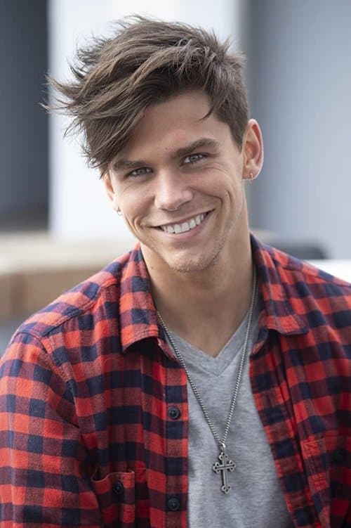 Zdjęcie Sean H. Scully