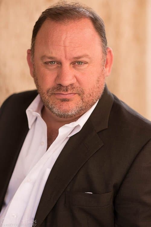 Zdjęcie Sean J. Dillingham