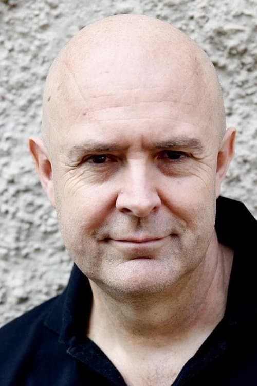 Zdjęcie Seán James Sutton