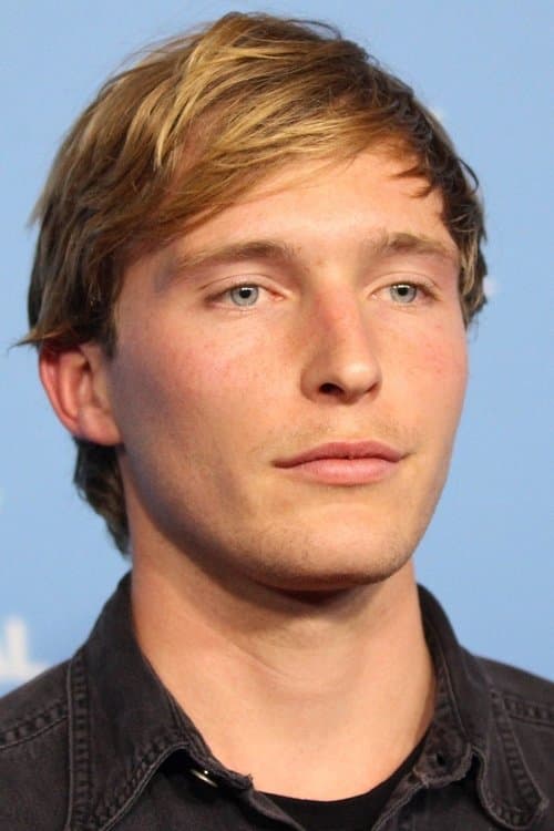 Zdjęcie Sean Keenan