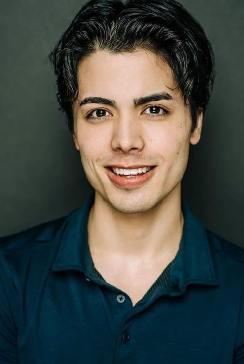 Zdjęcie Sean Martin Savoy