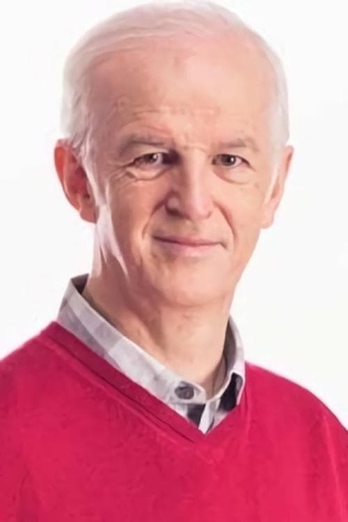 Zdjęcie Sean McGinley