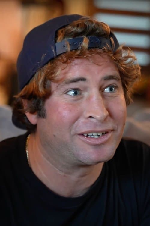 Zdjęcie Sean McInerney