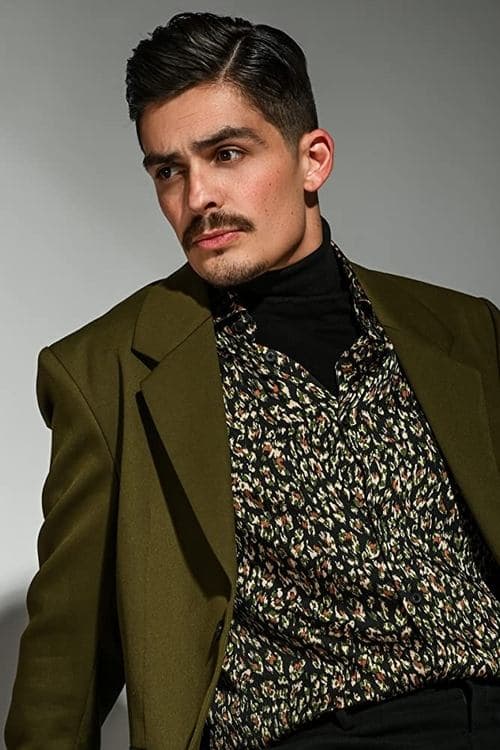 Zdjęcie Sean Michael Gloria